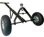 Anh&auml;nger Rangierhilfe Trailer H&auml;nger Wohnwagen PKW AHK
