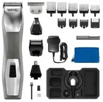 Wahl Chromium 11-in-1 Akku-Multigroomer f&uuml;r Herren - Silber
