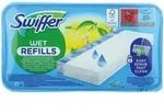 Swiffer Feuchte Bodenreinigungst&uuml;cher Zitrone 12er