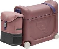 Stokke&reg; JetKidsTM Reiseset BedBox 46 cm Set 2 tlg. - 4-Rollen-Kabinentrolley...
