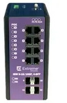 Extreme networks 16802, Managed, L2, Fast Ethernet (10/100), Vollduplex, Power over
