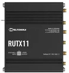 Teltonika RUTX11 - Wireless Router - WWAN 4-Port-Switch