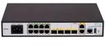 HPE Networking Comware Router 10GbE and Combo MSR958X, Ethernet-WAN, Gigabit