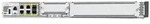Cisco C8300-1N1S-6T, Ethernet-WAN, Gigabit Ethernet, DSL-WAN, Grau - Grau