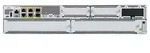 Cisco C8300-2N2S-4T2X, Ethernet-WAN, 10 Gigabit Ethernet, Schnelles Ethernet, Gigabit