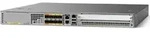 Cisco ASR 1001-X, Ethernet-WAN, Grau - Grau