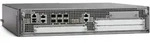 Cisco ASR1002X-5G-SECK9, Grau - Grau