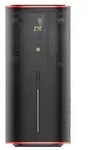 ZTE G5 Ultra Gaming MC8512 Router Black - Schwarz