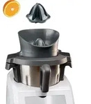 mixcover Saftpresse f&uuml;r Monsieur Cuisine Smart Zitruspresse f&uuml;r Monsieur...