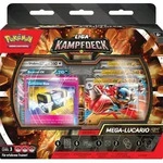 Pok&eacute;mon Sammelkarten|Pok&eacute;mon|Amigo Pok&eacute;mon-Sammelkartenspiel: Liga-Kampfdeck