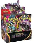 Pokemon TCG Mega-Entwicklung &ndash; Dunkelnacht Booster Display (36) Deutsche...