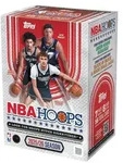 Topps Hoops Basketball 2025/26 &ndash; Value Box &ndash; NBA &ndash; Basketball Cards