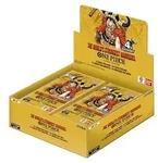 ONE PIECE CARD GAME - Booster Display OP17 - The World&rsquo;s Strongest Warriors - (24