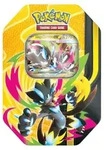 Pok&eacute;mon|Amigo Pok&eacute;mon-Sammelkartenspiel: Tin-Box Mega-Kr&auml;fte: Mega-Zeraora