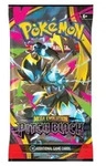 Pok&eacute;mon TCG Mega Evolution Pitch Black Booster Pack (10 Karten)