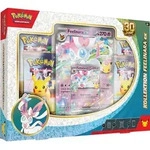Pok&eacute;mon|Amigo POK 30 Jahre Feelinara-ex Kollekt.