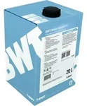 BWT Mineralstoff F4, Box, f&uuml;r mittelhartes bis hartes Wasser, Kanister mit 20l