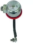 Dehn Trennfunkenstrecke f&uuml;r Ex-Bereich mit Anschlusskabel Cu 25mm&sup2; L 200mm 923061