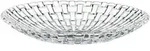 Nachtmann Bossa Nova, Salatteller, Rund, Glas, Transparent, 21 cm, 33 mm -