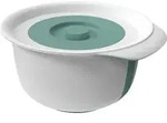 R&uuml;hrsch&uuml;ssel 4 l (mit Zusatzbeh&auml;lter 1,2 l) FRESH, Farbe:Mistletoe gr&uuml;n - Gr&uuml;n