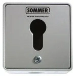 sommer Schl&uuml;sseltaster S12761-00001
