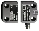 schmersal Sicherheits-Sensor BNS 260-02Z-ST-L Standardpositionsschalter