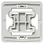 eQ-3 AG EQ3-ADA-J1, Dimmer & Schalter, Eingebaut, Wei&szlig;, 60 mm, 26 mm, 60 mm