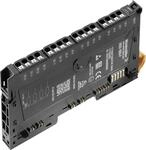 Weidm&uuml;ller UR20-16DO-P, -20 - 60 &deg;C, -40 - 85 &deg;C, 52 mm, 76 mm, 120 mm, 83 g