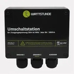 WATTSTUNDE&reg; NVS Umschaltstation 16A Netzvorrangschaltung