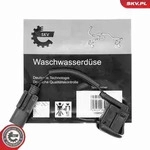 ESEN SKV Scheibenwischer-D&uuml;se Scheibenwaschd&uuml;se 15SKV324 Vorne f&uuml;r BMW 5...