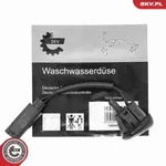 ESEN SKV Scheibenwischer-D&uuml;se Scheibenwaschd&uuml;se 15SKV241 Vorne f&uuml;r BMW 6...