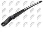 NTY EWB-AU-001A Wischerarm Scheibenwischerarm Vorne Links f&uuml;r AUDI Q7 (4LB)