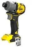 Stanley FATMAX SFMCF830B-XJ, Schlagschrauber, Pistolengriff, Schwarz, Gelb,