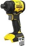 Stanley Akku-Schlagschrauber SFMCF811B-XJ 18Volt schwarz/gelb ohne Akku und -