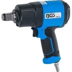 BGS technic Air Impact Wrench, 2,58 kg - Blau