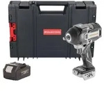 ProCraft Industrial IW850A-BB Akku Schlagschrauber 20 V 850 Nm 1/2" Brushless +...