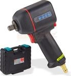 Pmatischer Schlagschrauber 1/2" 850 Nm Set Pro