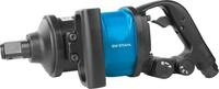 SW-Stahl S3279 Druckluft-Schlagschrauber I Vierkant 1 Zoll I max....
