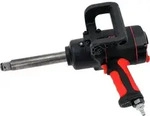 3/4" THE DEVIL Hochleistungs-Druckluft-Schlagschrauber, 4050Nm, 443 mm