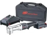 Ingersoll-Rand Akku Ratchschenschrauber W5330, 3/8 Zoll, 20 V - 1 Akkusatz mit 2