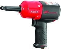 Ingersoll-Rand Druckluft Schlagschrauber 2135QTL-2, Drehmomentbegrenzer Schlagsc