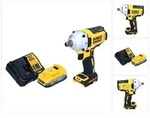 DeWalt DCF 892 E1 Akku Schlagschrauber 18 V 812 Nm 1/2" Brushless + 1x Powerstack
