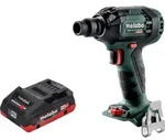 Metabo SSW 18 LTX 300 BL Akku Schlagschrauber 18 V 300 Nm 1/2" Brushless + 1x...