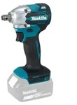 Makita Akku-Schlagschrauber LXT 18V 1/2 Zoll mit 250 Nm - DTW210Z - Blau