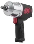 Ingersoll-Rand 2136QXPA Leichter Druckluft-Schlagschrauber 1/2&ldquo;, 1500 Nm, ger&auml;us