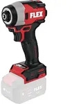 Flex Akku Schlagschrauber ID 1/4" 18-EC HD2 C (1Stk.)