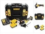 DeWalt DCG 406 P2 Akku Winkelschleifer 18V 125mm Brushless + 2x Akku 5,0Ah +