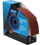 Saint Gobain Norton Clipper Sparrolle R222 50 mmx25 m P240