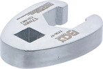 BGS 1756-17 Hahnenfu&szlig;-Schl&uuml;ssel 10 (3/8), 17 mm