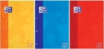 Oxford 100050352, Blau, A4, 90 g/m2 - Blau